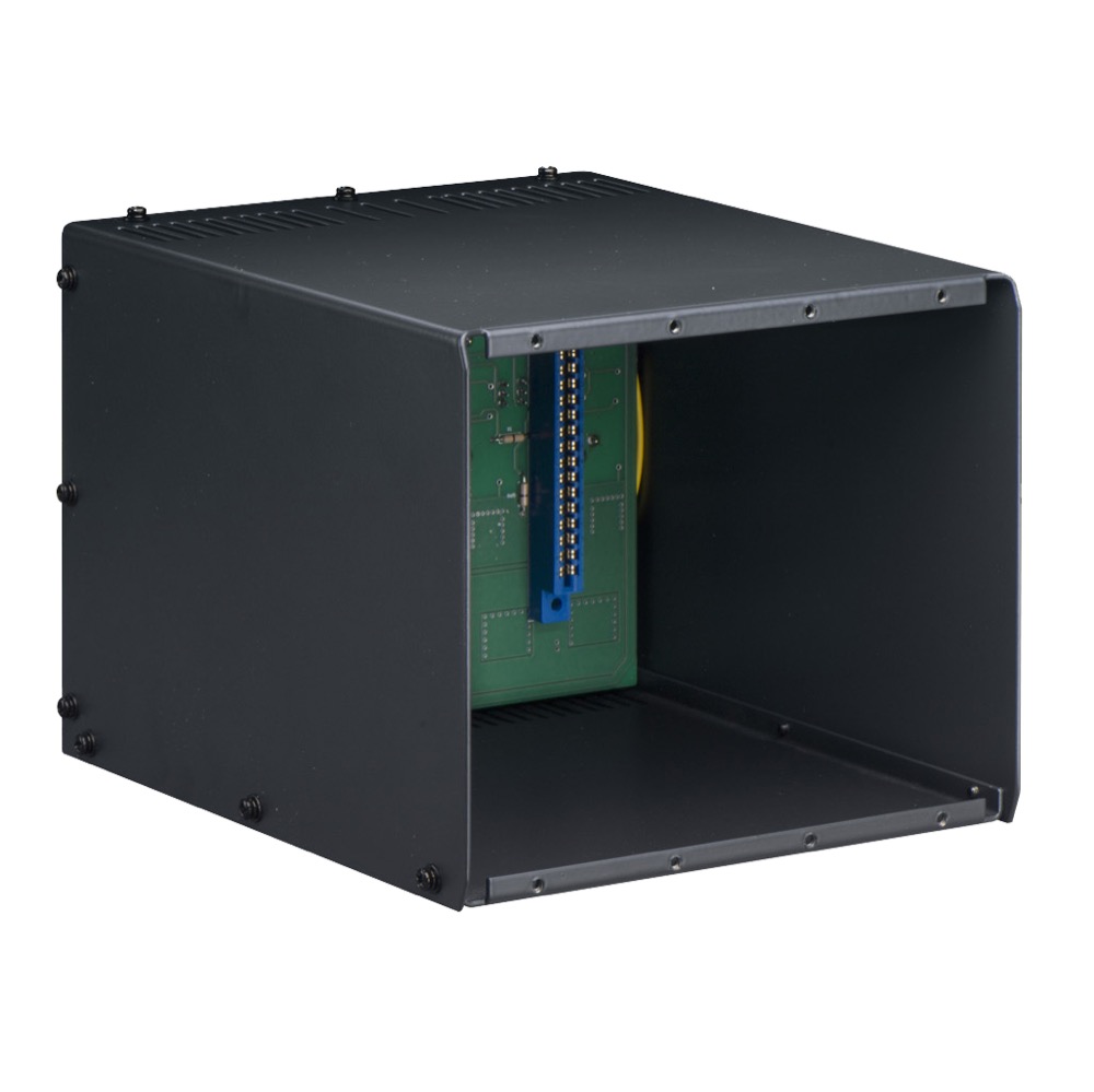 Heritage Audio OST-4 v2.0 500シリーズ用電源ラック 4ユニットマウント 詳細画像