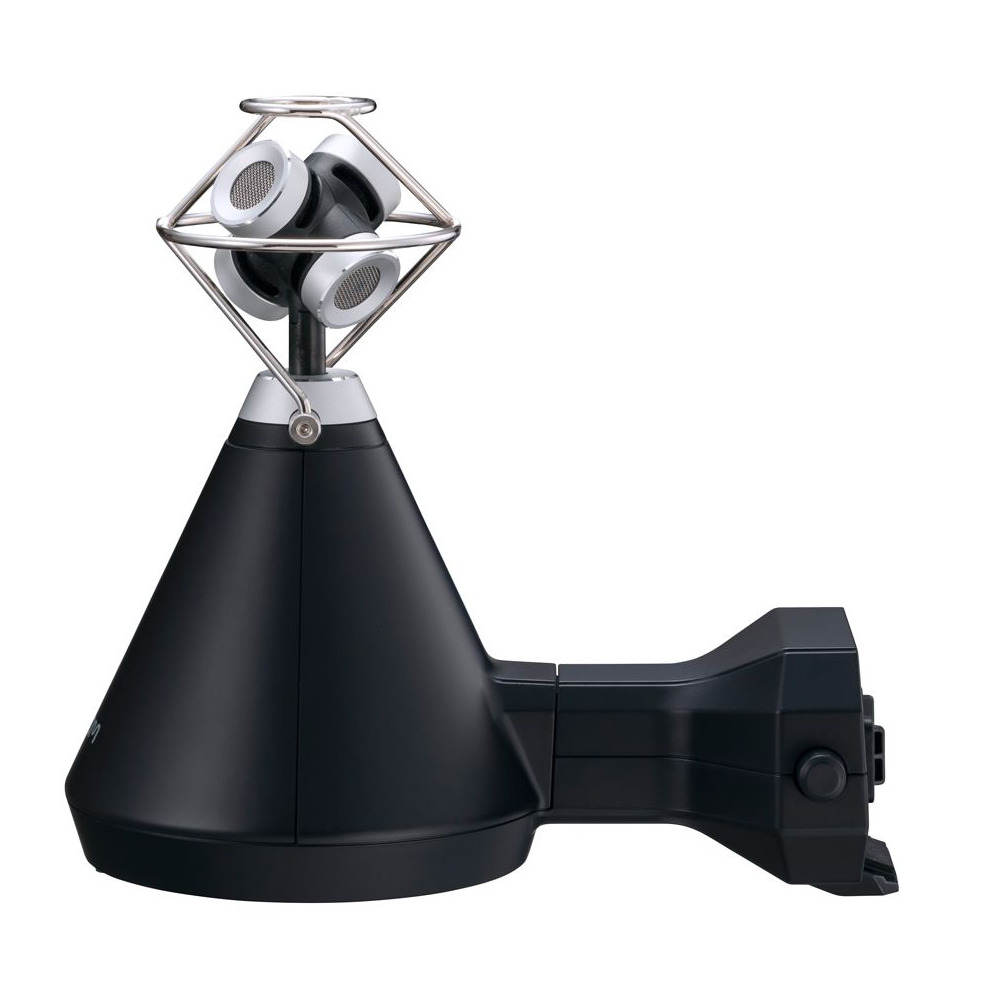 ZOOM VRH-8 H8／Q8n-4K用 アンビソニックスVRマイクカプセル アンビソニックスVRマイクカプセル 画像