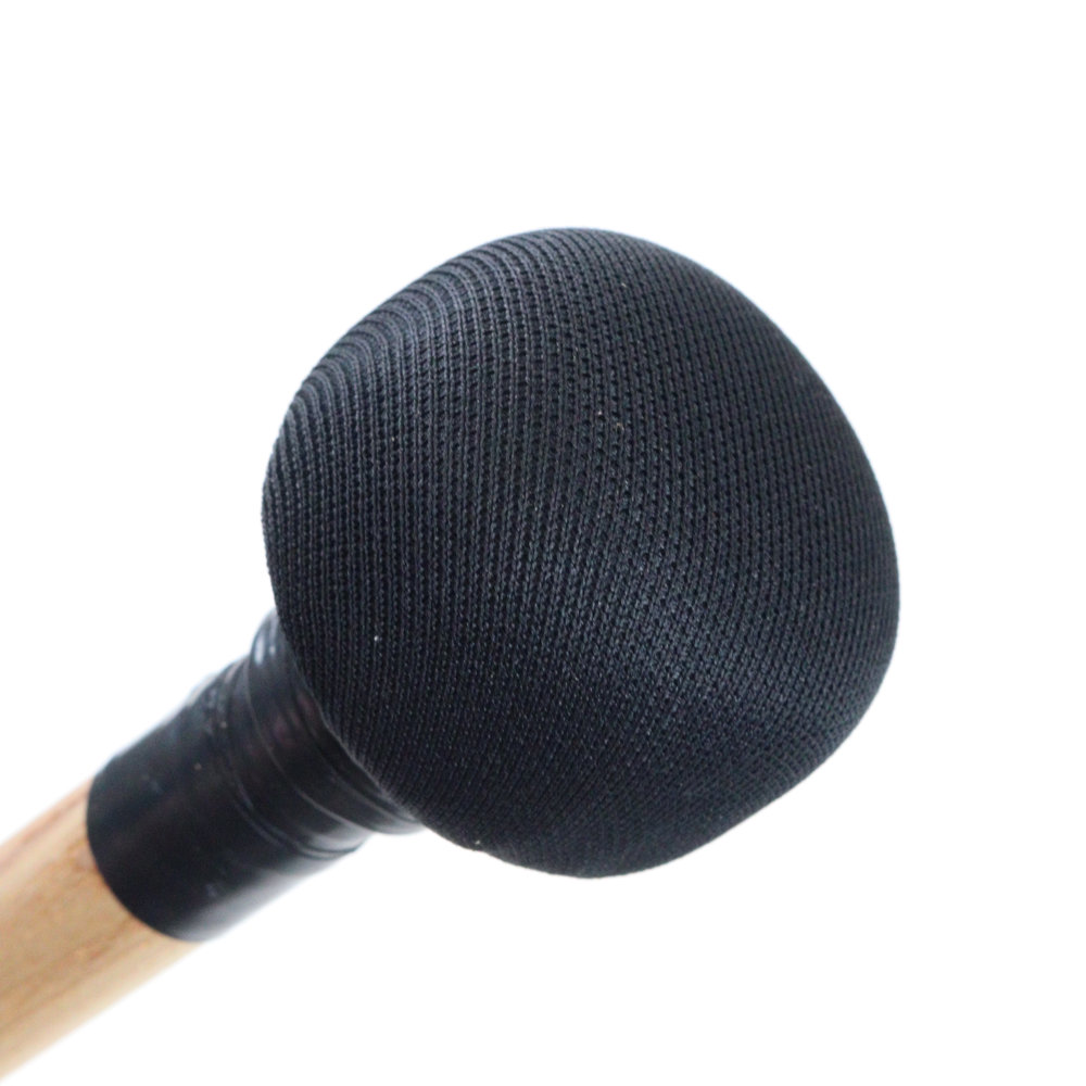 LP LP3048M リオ スルド マレット パーカッション 先端画像