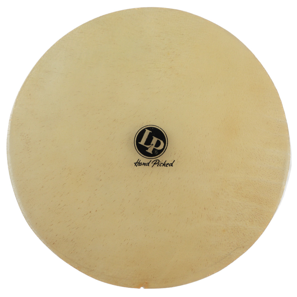 LP LP219 FLAT SKIN/BONGO 12 ボンゴ用ヘッド