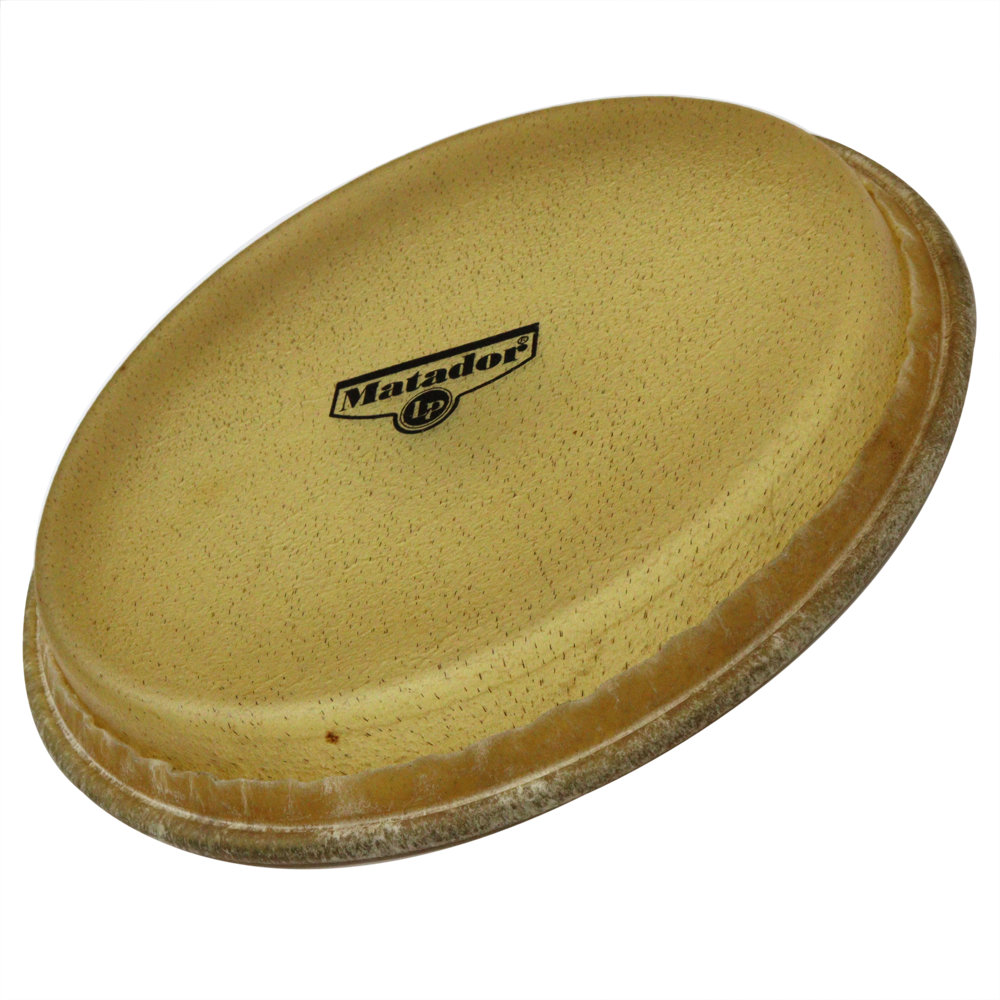 LP M265B MATADORコンガヘッド11 3/4 コンガ用ヘッド 全体画像