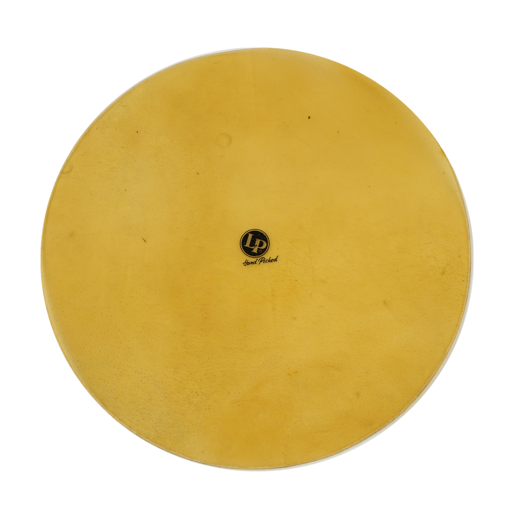 LP LP221C FLAT SKIN CONGA22 コンガ用ヘッド