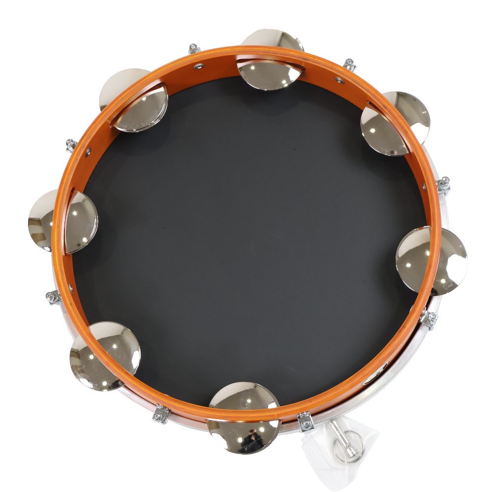 LP LP3012 パンディロ 12インチ 詳細画像