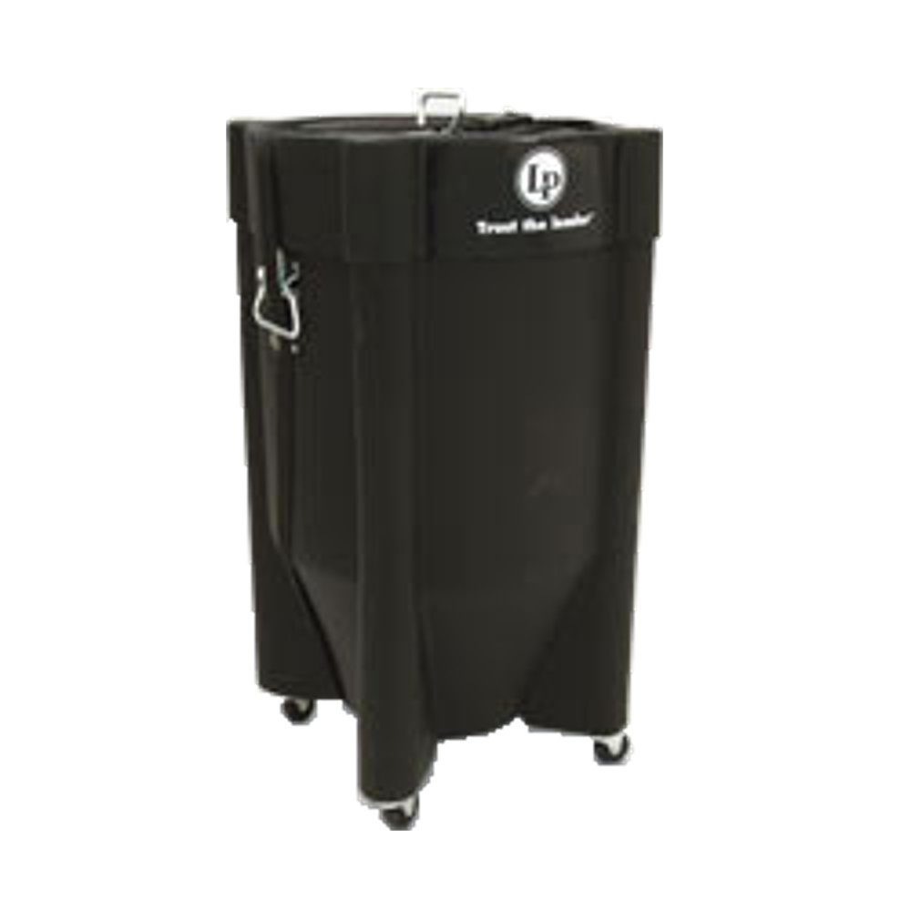 LP LP521 Road Ready Conga Case コンガケース