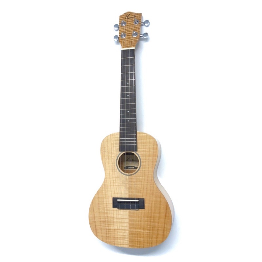 Kai Ukulele KCI-90 コンサートウクレレ ソフトケース付き