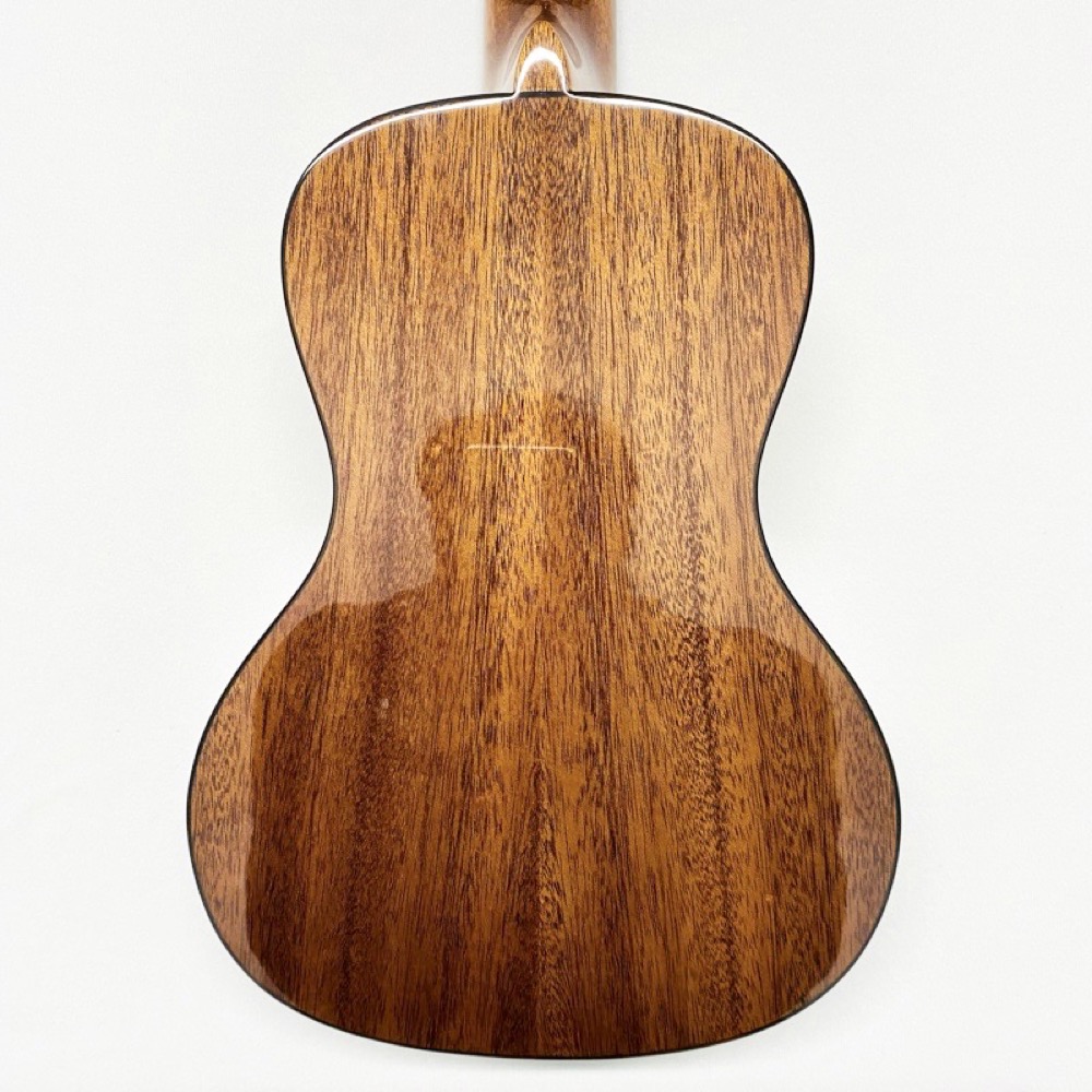 Kai Ukulele KC-100SG コンサートウクレレ ソフトケース付き ボディバック画像