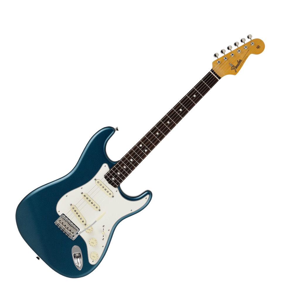 Fender Takashi Kato Stratocaster RW LPB エレキギター