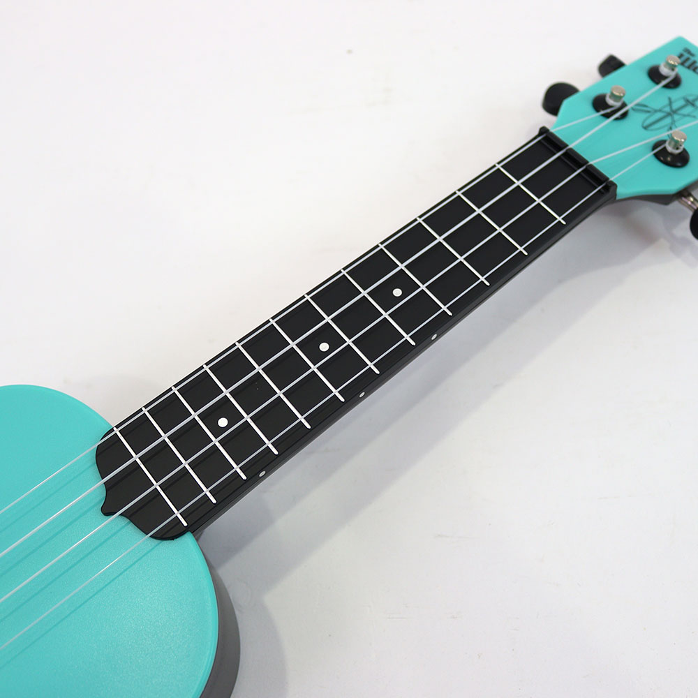 KALA KA-SWG-BL21_06 ソプラノウクレレ プラスチック製 ネック画像