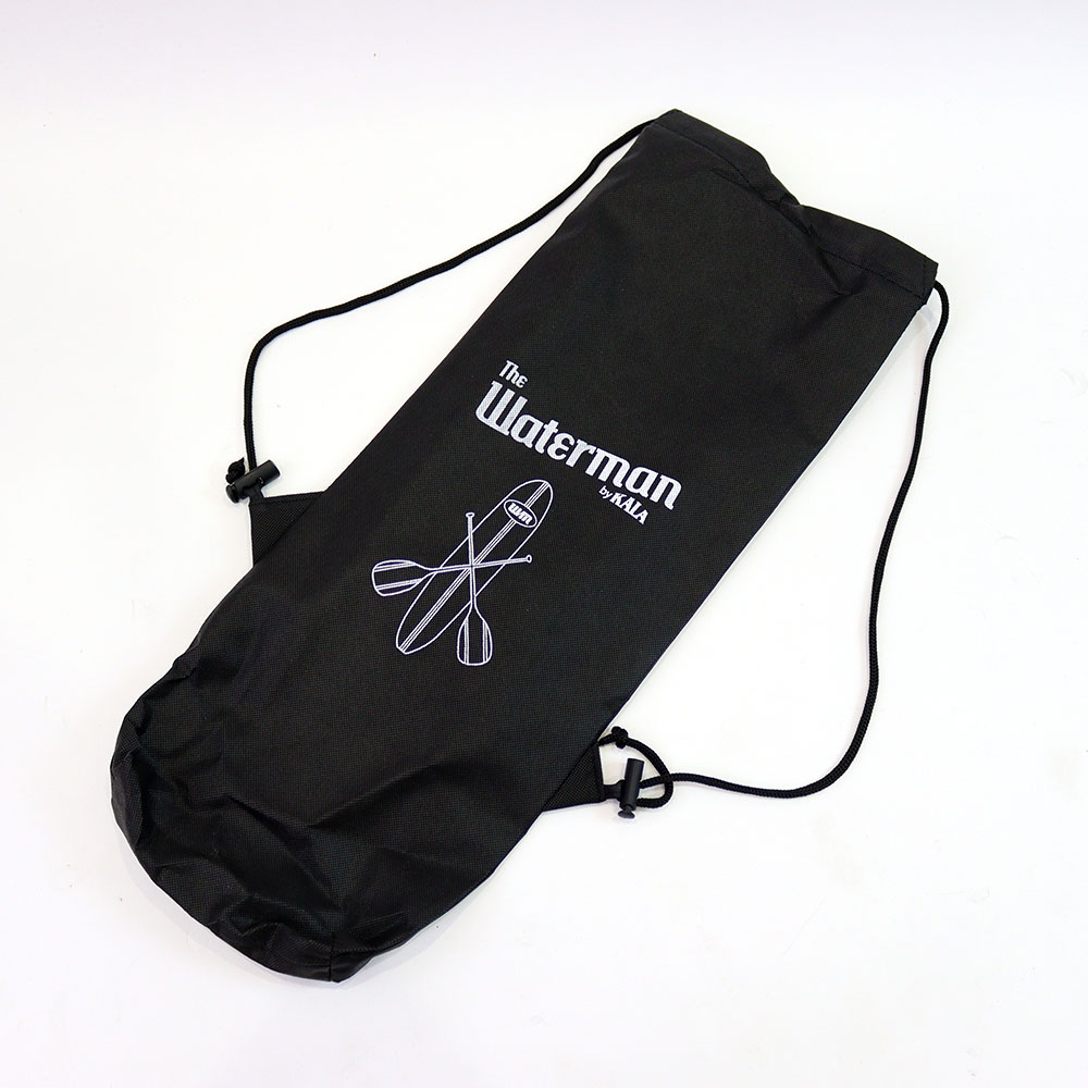 KALA KA-SWG-BL21_06 ソプラノウクレレ プラスチック製 付属ケース