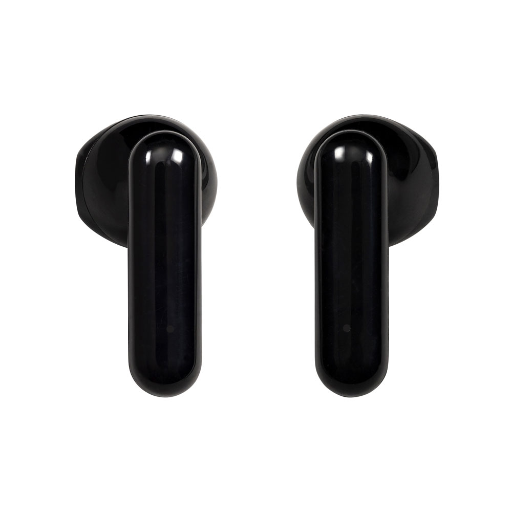 AXES B-FUN AH-TWS05 BK トゥルーワイヤレスイヤホン ブラック イヤホン本体