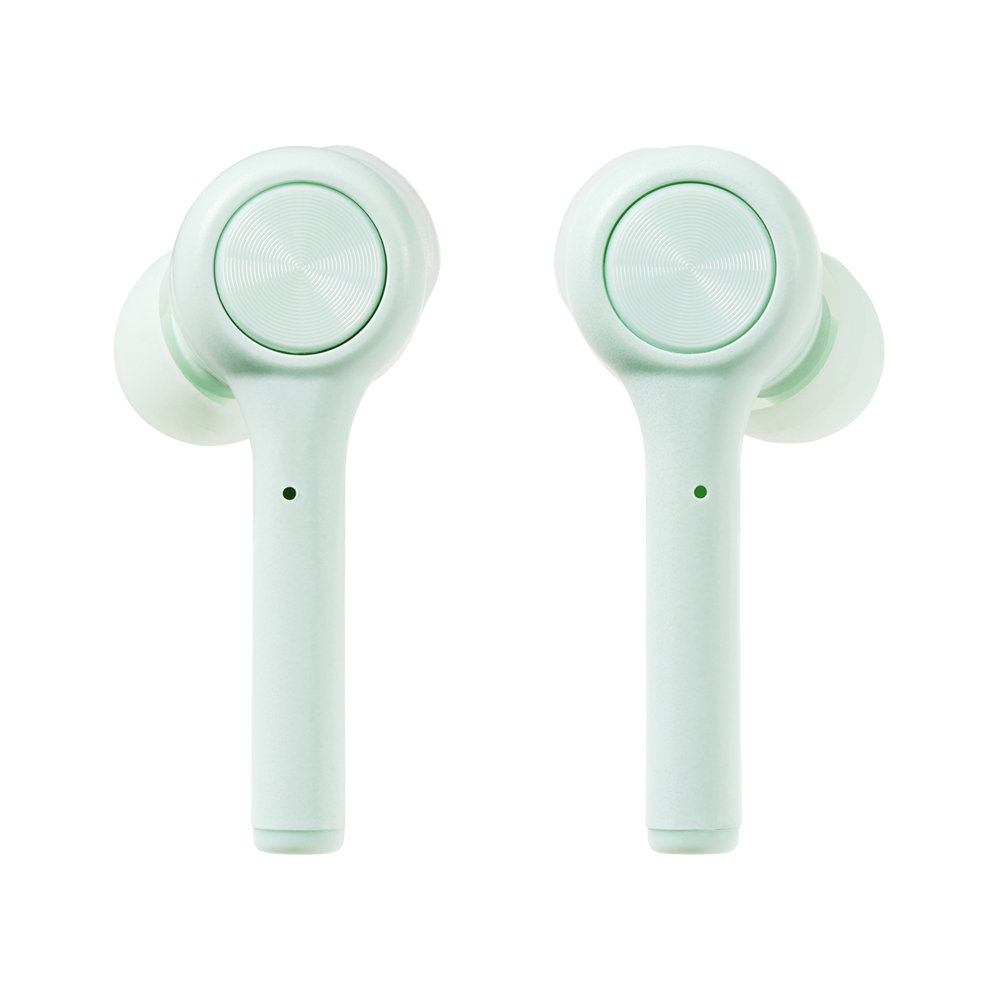 AXES B-RING AH-TWS08 GR ワイヤレスイヤホン