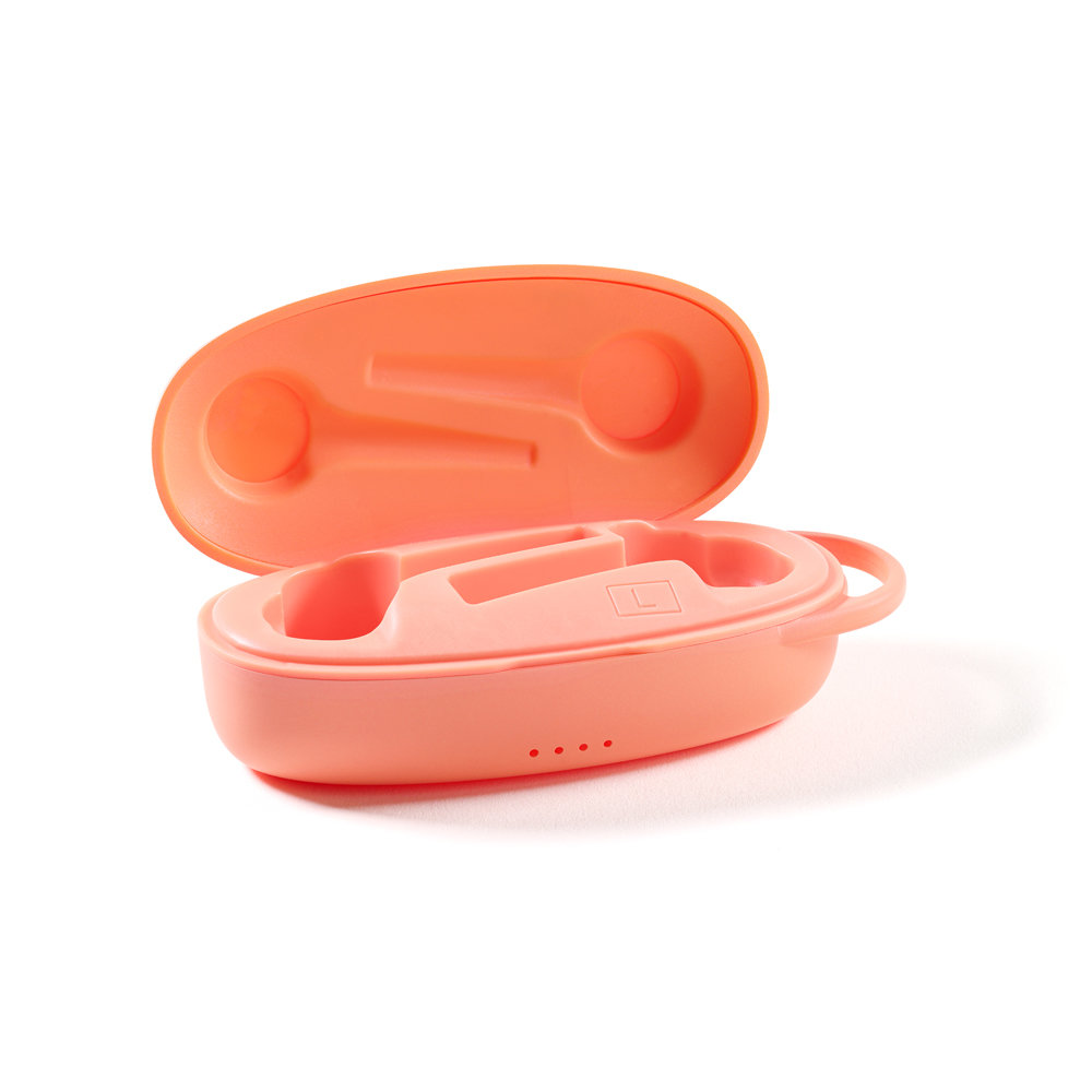 AXES B-RING AH-TWS08 OPK ワイヤレスイヤホン ケース