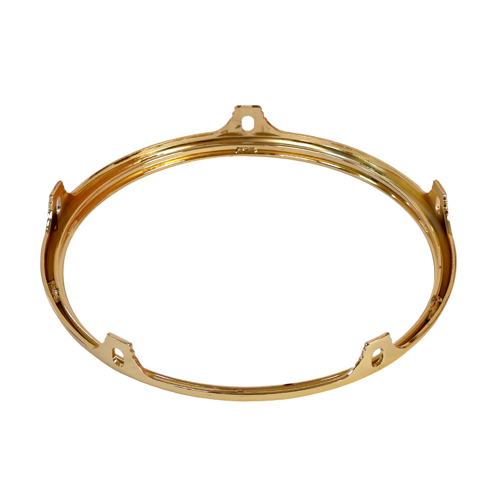 LP LP734B コンガリム GLD 裏面