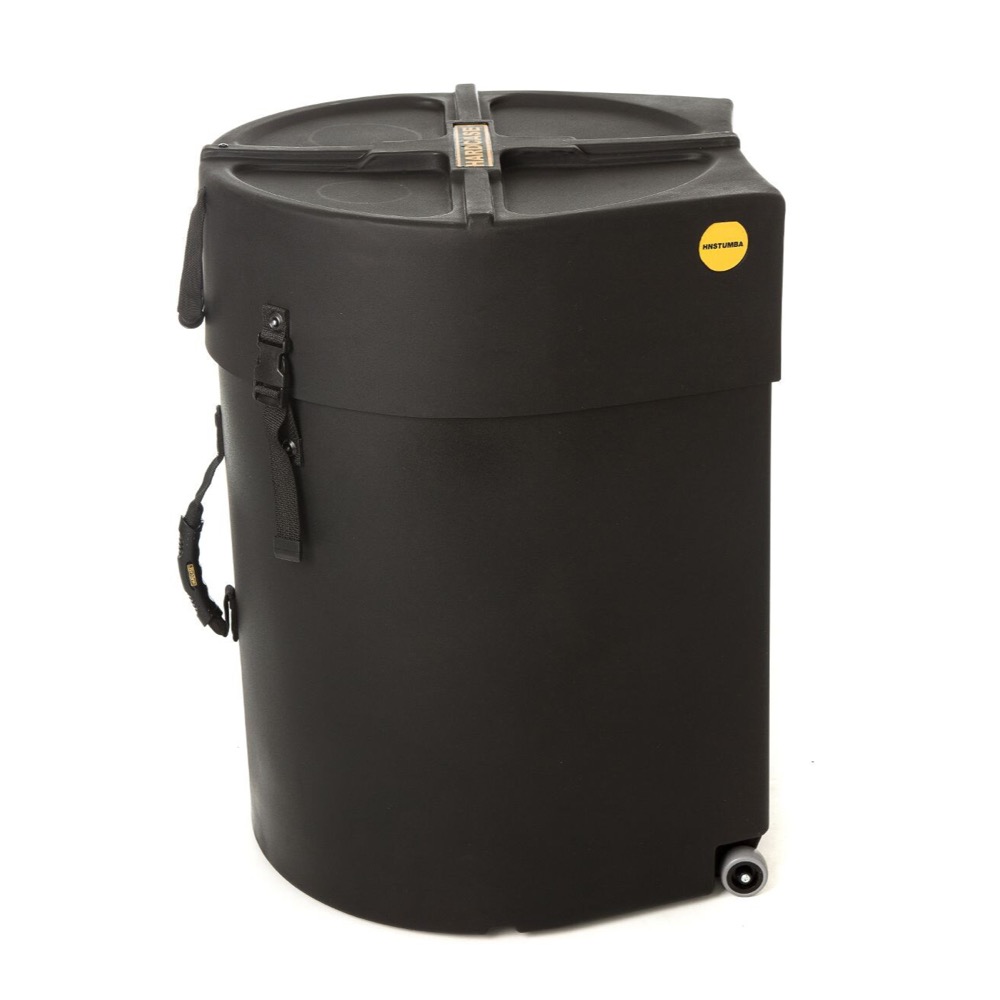 HARDCASE HNSTUMBA Black スーパートゥンバ用ハードケース