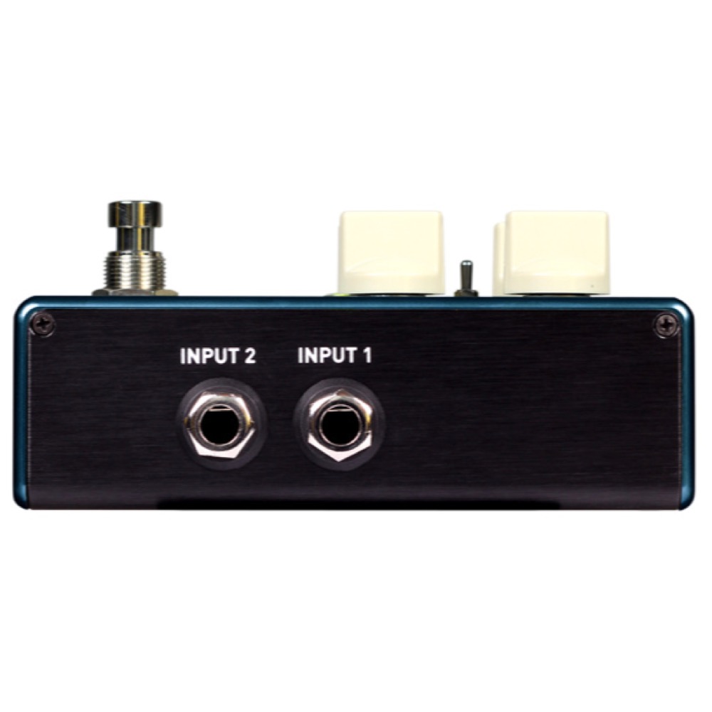 Source Audio SA252 ATLAS ステレオコンプレッサー 本体の画像