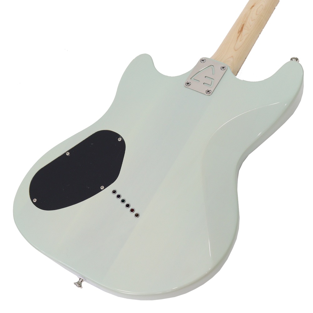 GUILD SURFLINER WHITE SAGE エレキギター 詳細画像