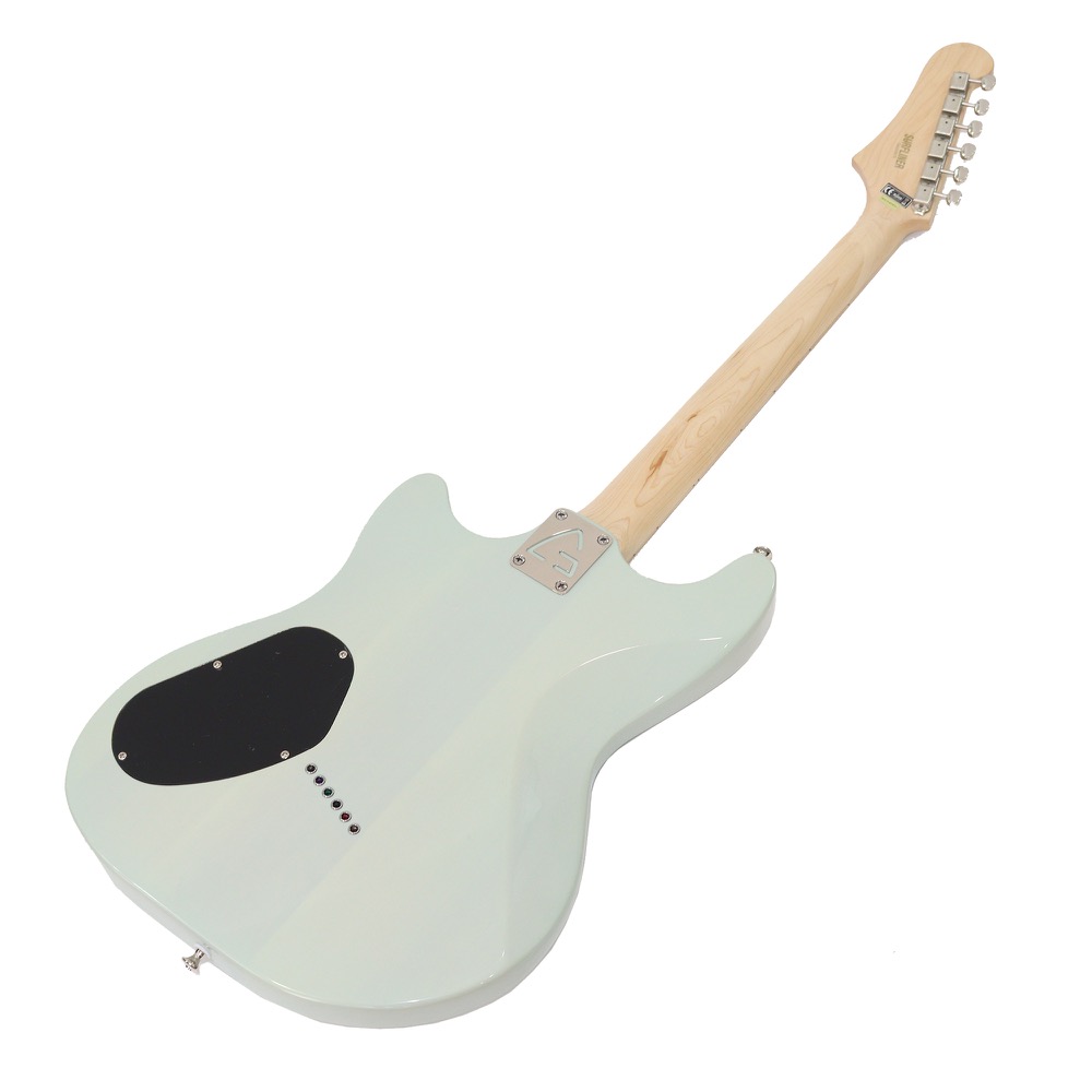 GUILD SURFLINER WHITE SAGE エレキギター 詳細画像