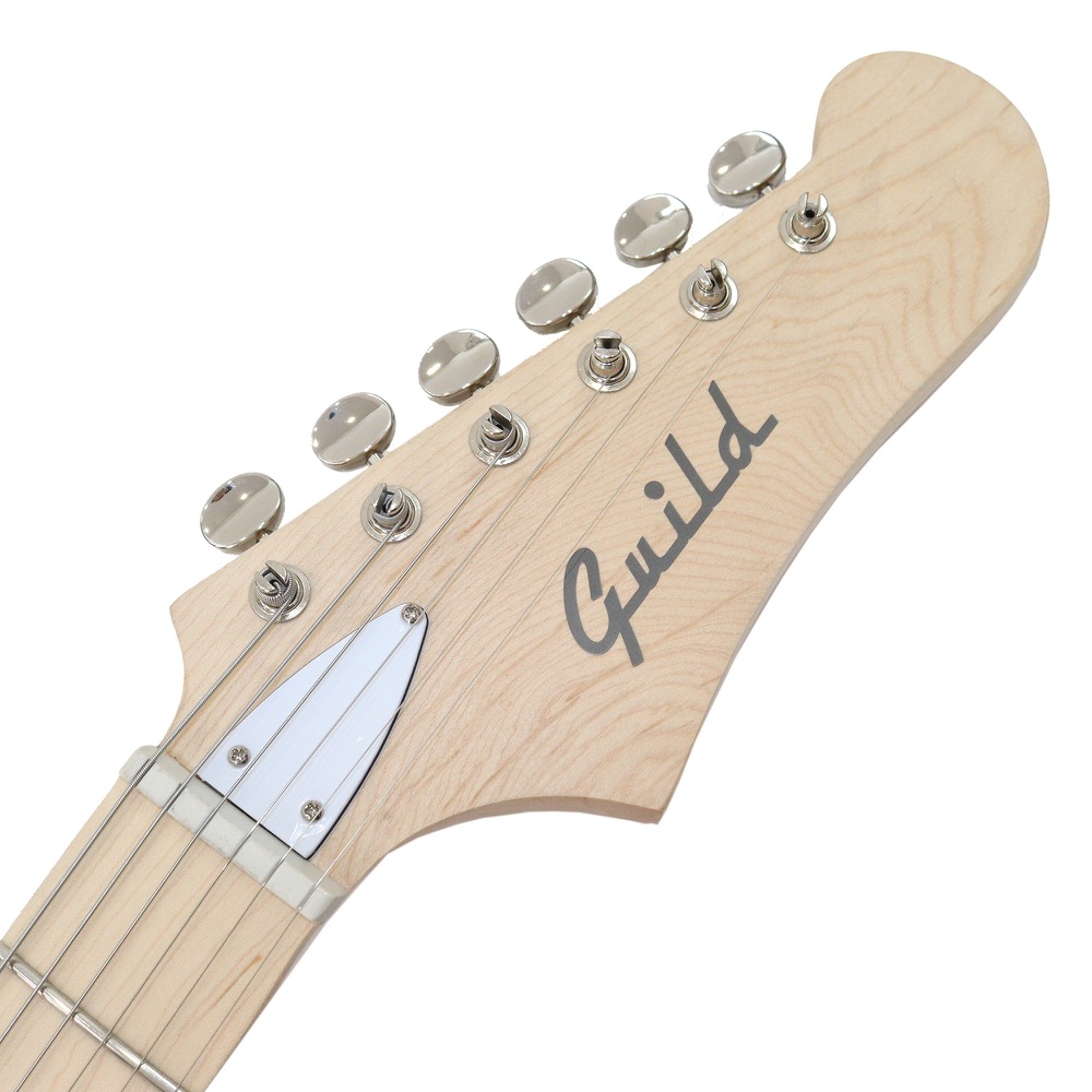 GUILD SURFLINER CATALINA BLUE エレキギター 詳細画像