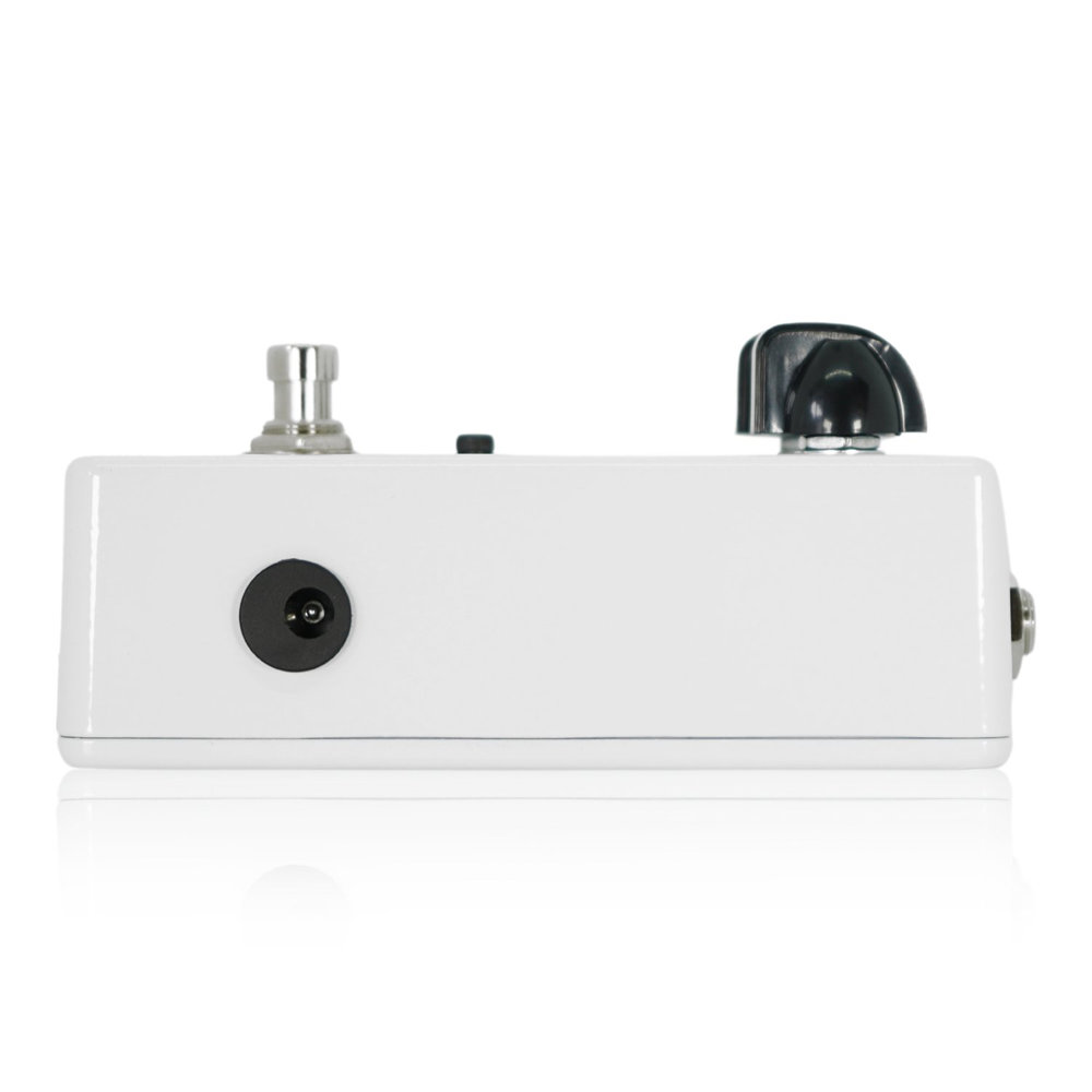 ARCANE ANALOG FF66 Fuzz Face NKT773 ファズ ギターエフェクター 詳細画像