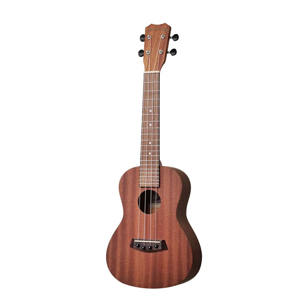 ISLANDER MC-4 Mahogany Series コンサートウクレレ