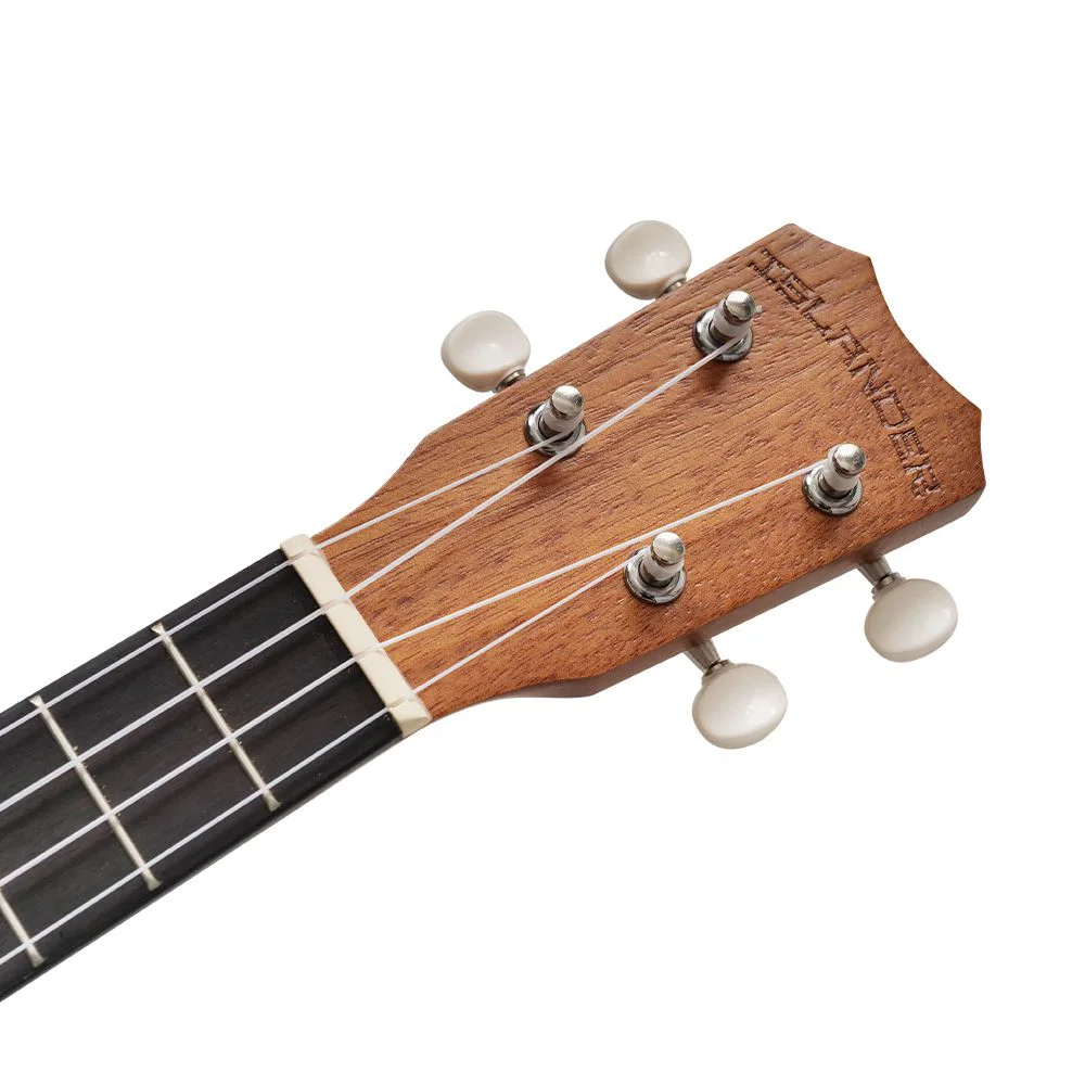 ISLANDER MT-4-ISL Island Series テナーウクレレ ヘッド画像