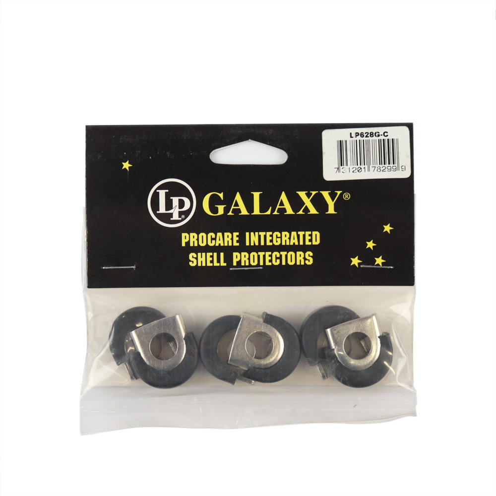 LP LP628G-C LPギャラクシーコンガ用シェルプロテクター 6PCS