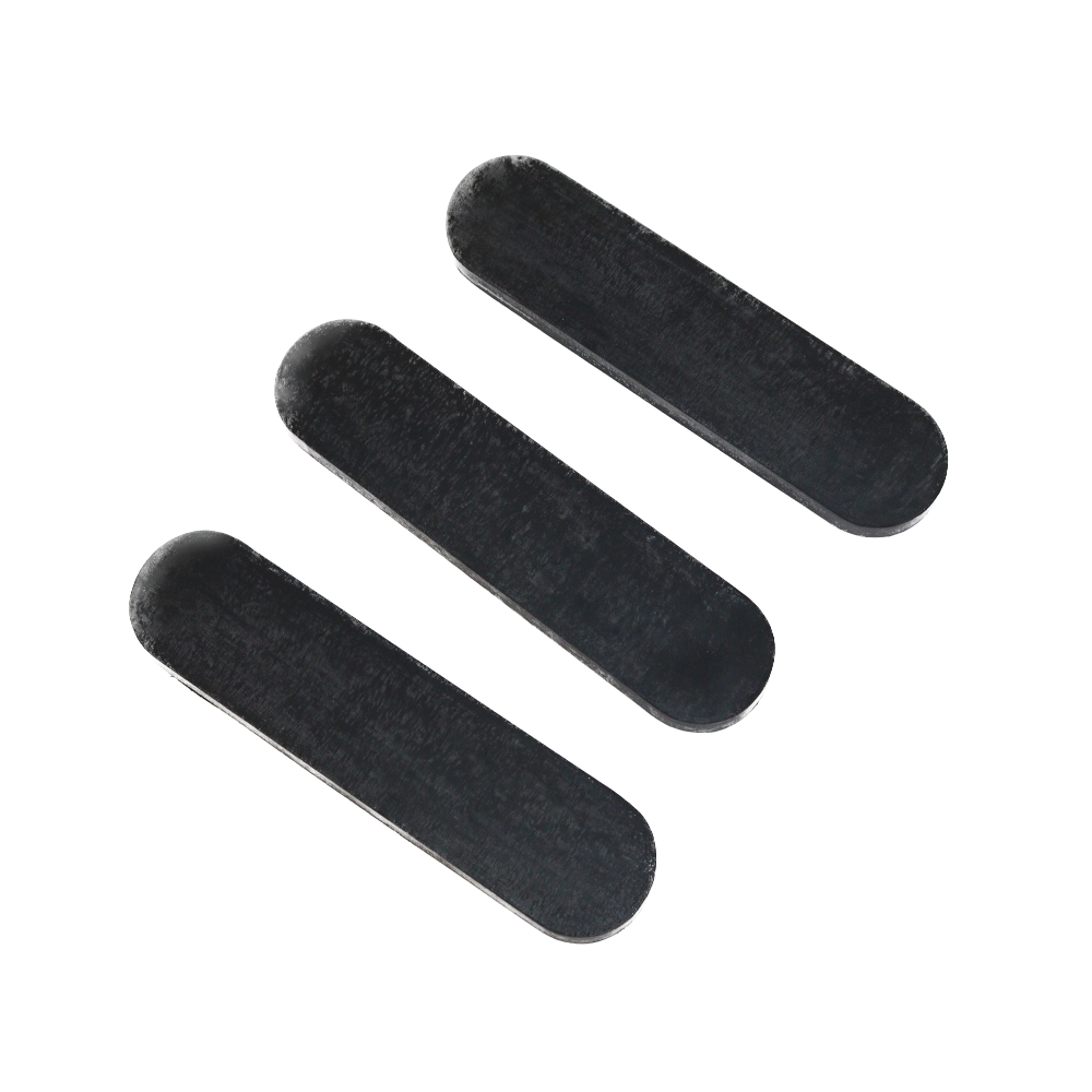 LP LP282C コンガホルダーラバー コンガスタンド用シェルグリップ