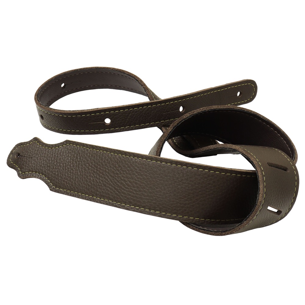 Franklin Purist Glove Leather 4A-CH-G ギターストラップ 詳細画像