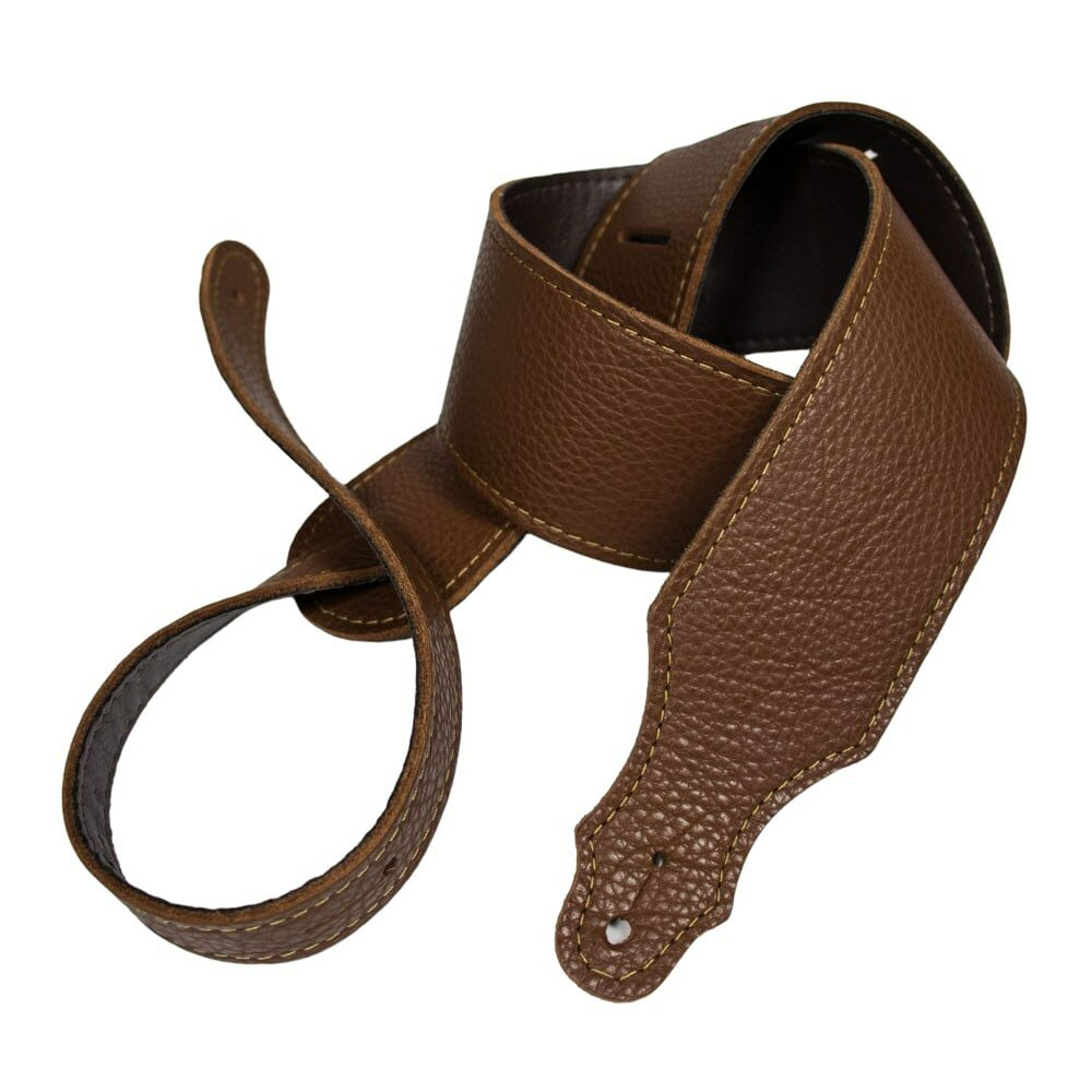 Franklin Purist Glove Leather 4B-CA-G ギターストラップ 詳細画像