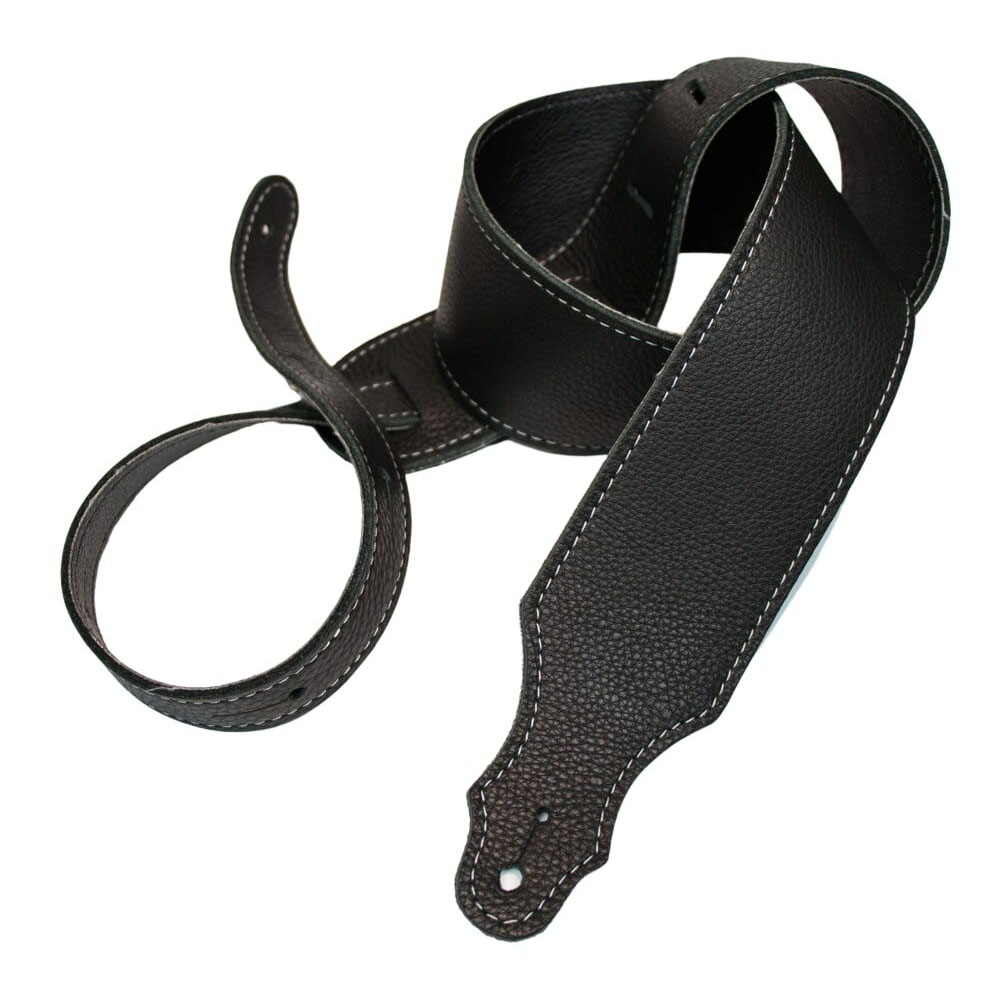 Franklin Purist Glove Leather 4B-BK-S ギターストラップ 詳細画像