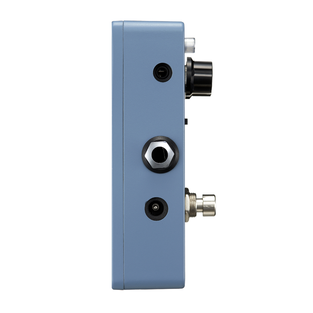 Free The Tone IG-1N INTEGRATED GATE ノイズリダクション ギターエフェクター 側面画像