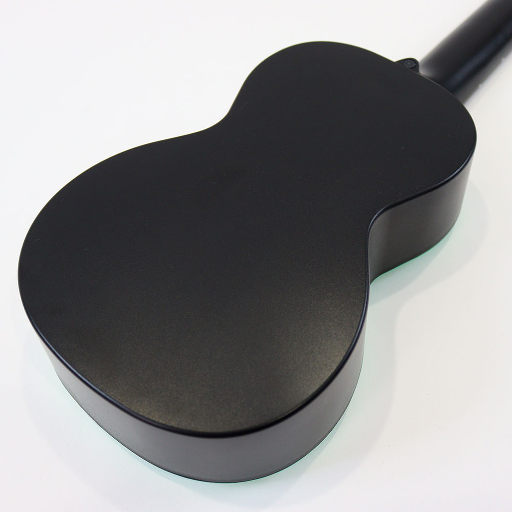 KALA KA-SWB-GN21_06 WATERMAN プラスチック製ソプラノウクレレ ボディバック画像