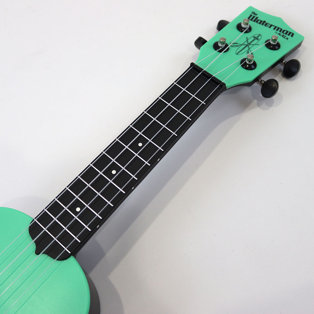 KALA KA-SWB-GN21_06 WATERMAN プラスチック製ソプラノウクレレ ネック画像