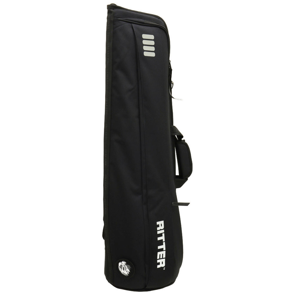 RITTER RBB4-TB SBK -Trombone- トロンボーン用ギグバッグ 正面アングル画像