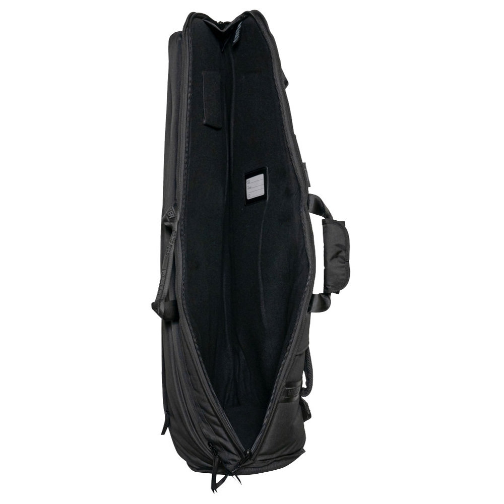 RITTER RBB4-TB SBK -Trombone- トロンボーン用ギグバッグ 内部画像