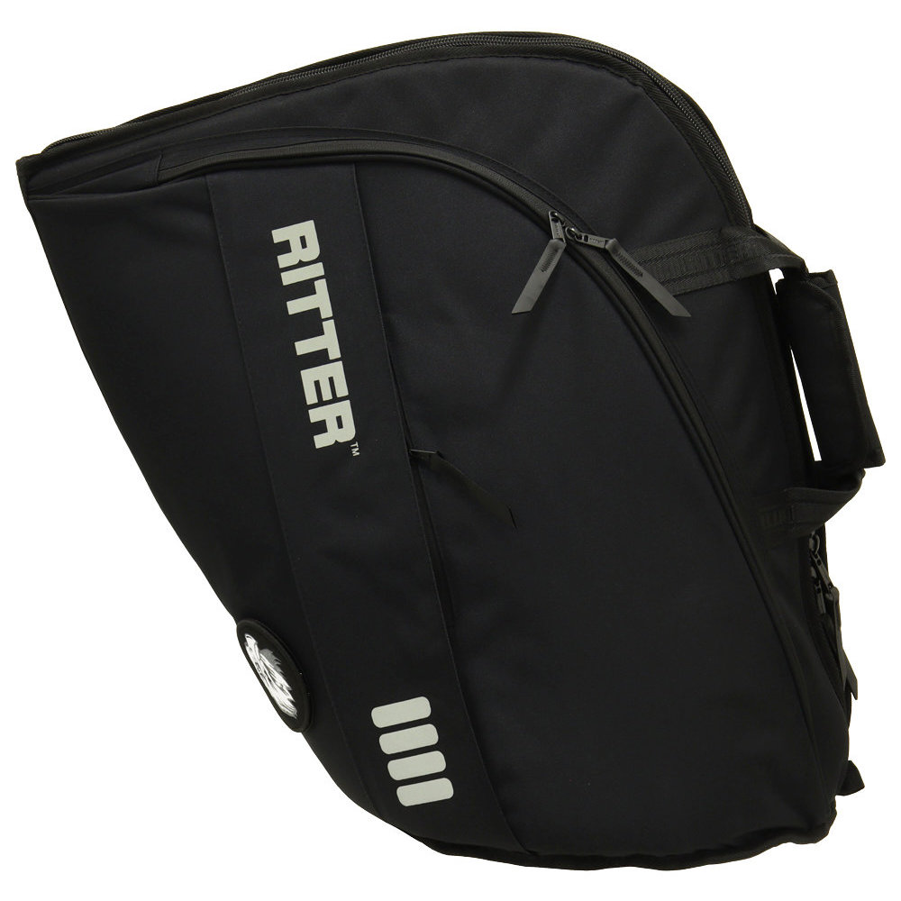 RITTER RBB4-FH SBK -French Horn- フレンチホルン用ギグバッグ