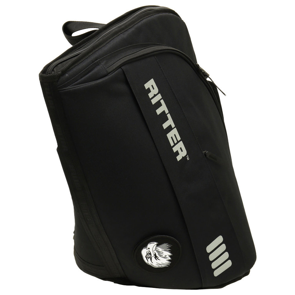 RITTER RBB4-FH SBK -French Horn- フレンチホルン用ギグバッグ 正面画像