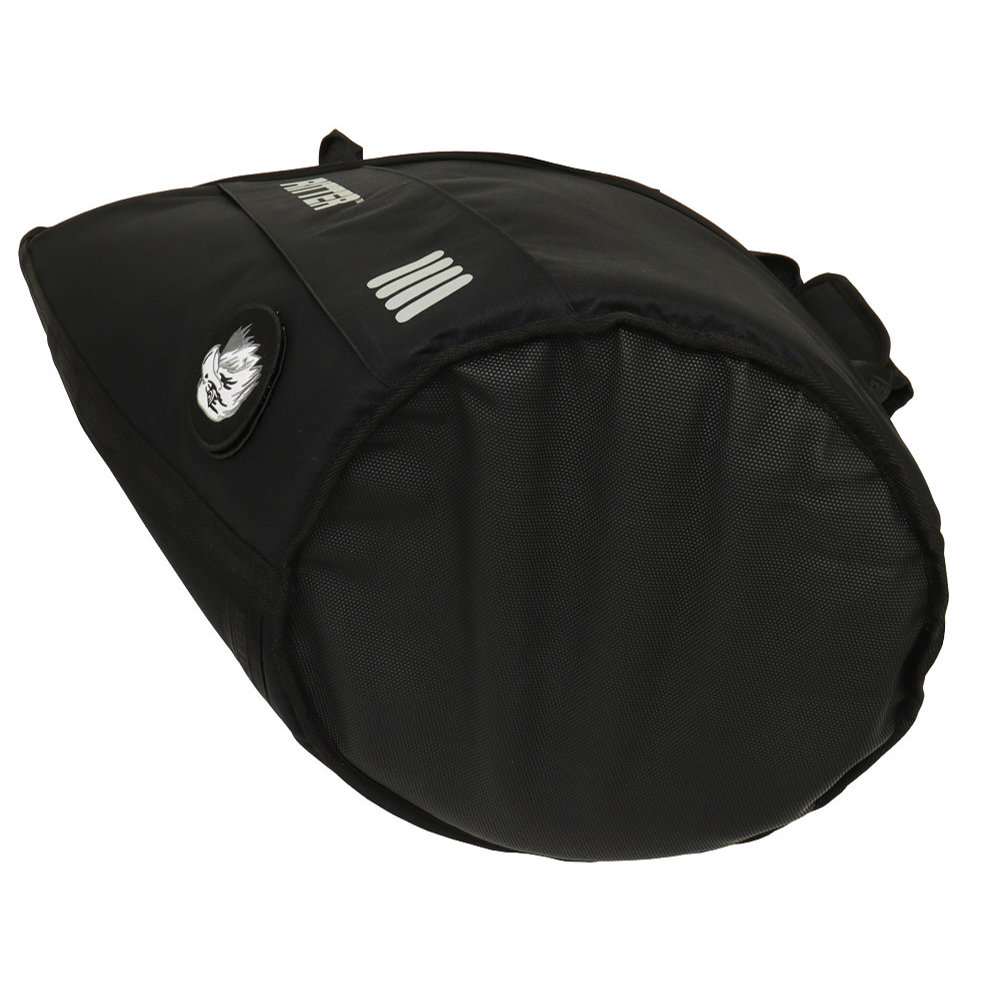 RITTER RBB4-FH SBK -French Horn- フレンチホルン用ギグバッグ 底面画像