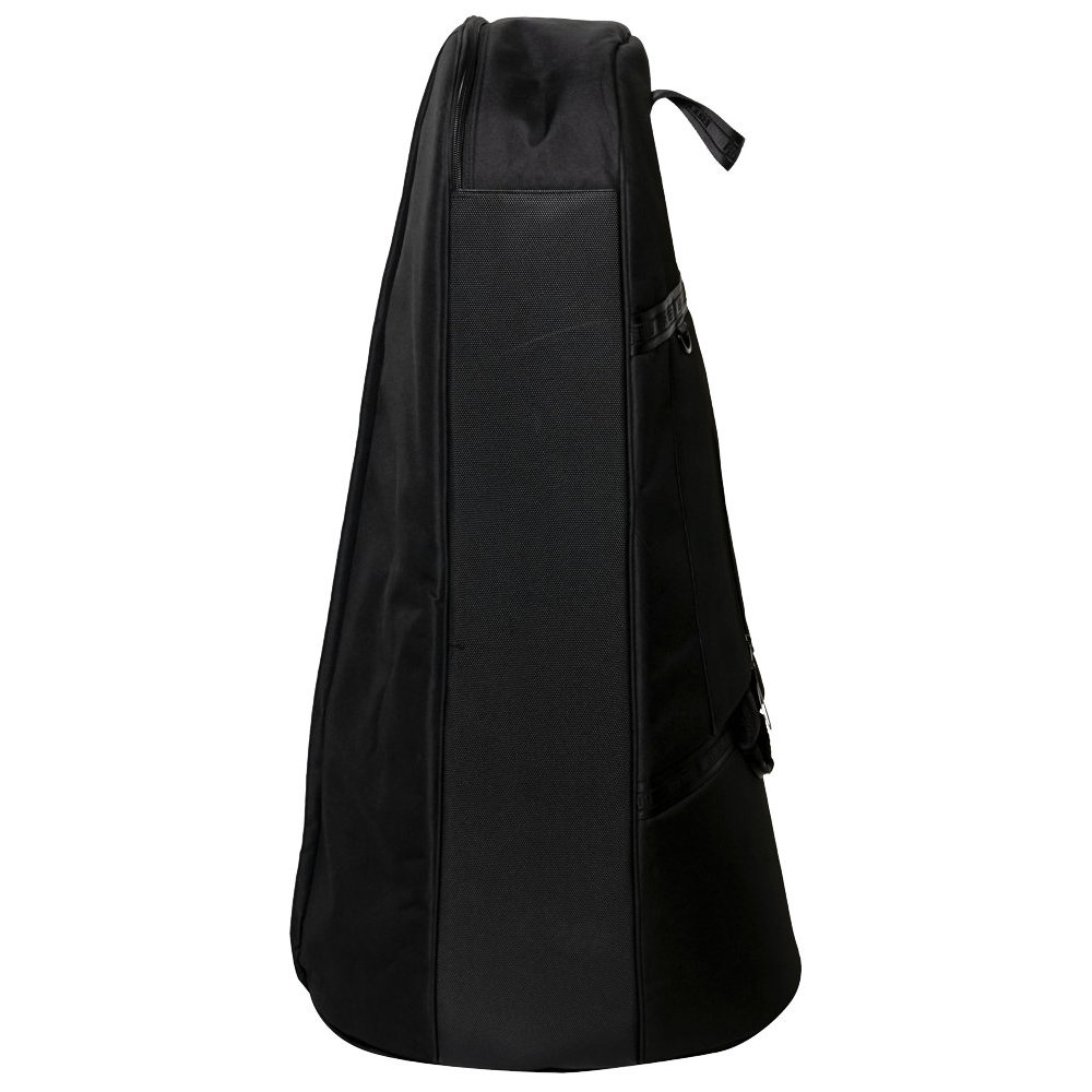 RITTER RBB4-TUBB SBK -Tuba- チューバ用ギグバッグ 側面画像