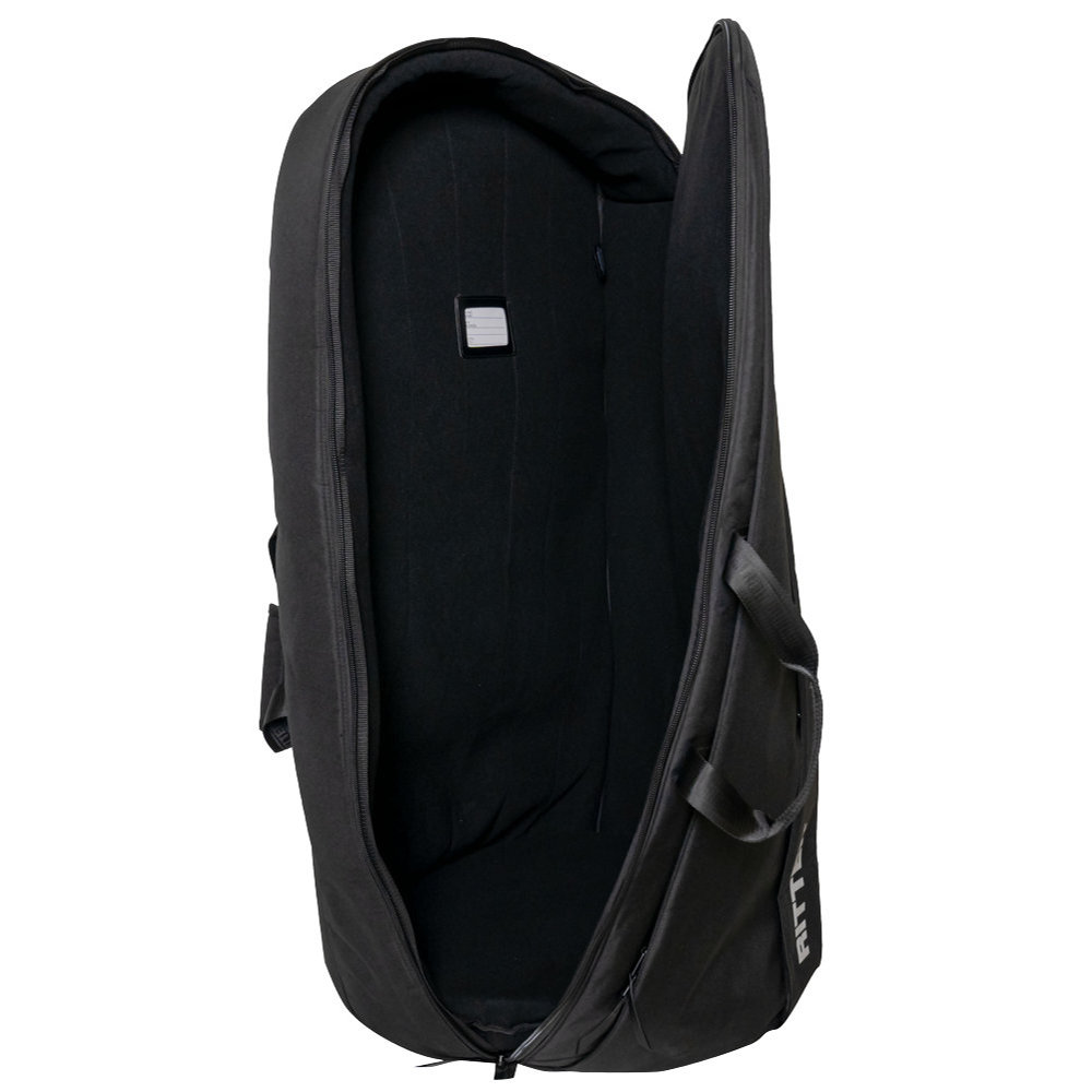 RITTER RBB4-TUBB SBK -Tuba- チューバ用ギグバッグ 内部画像