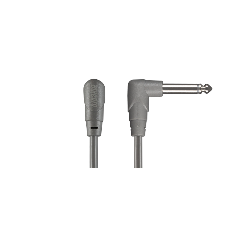 Maestro Instrument Patch Cables 2本パック LL パッチケーブル LL型パッチケーブル