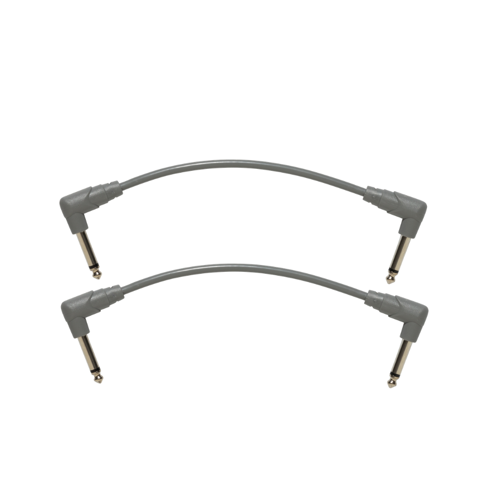 Maestro Instrument Patch Cables 2本パック LL パッチケーブル 2本パック