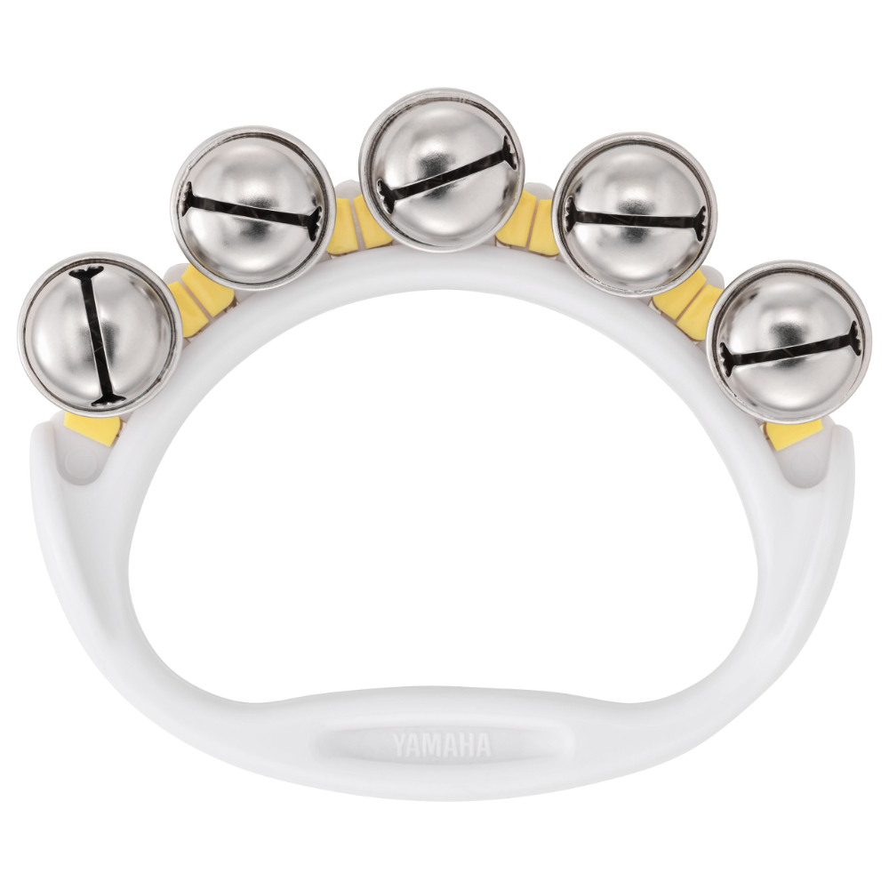 YAMAHA YBR-321II 中音 イエロー 鈴 商品画像