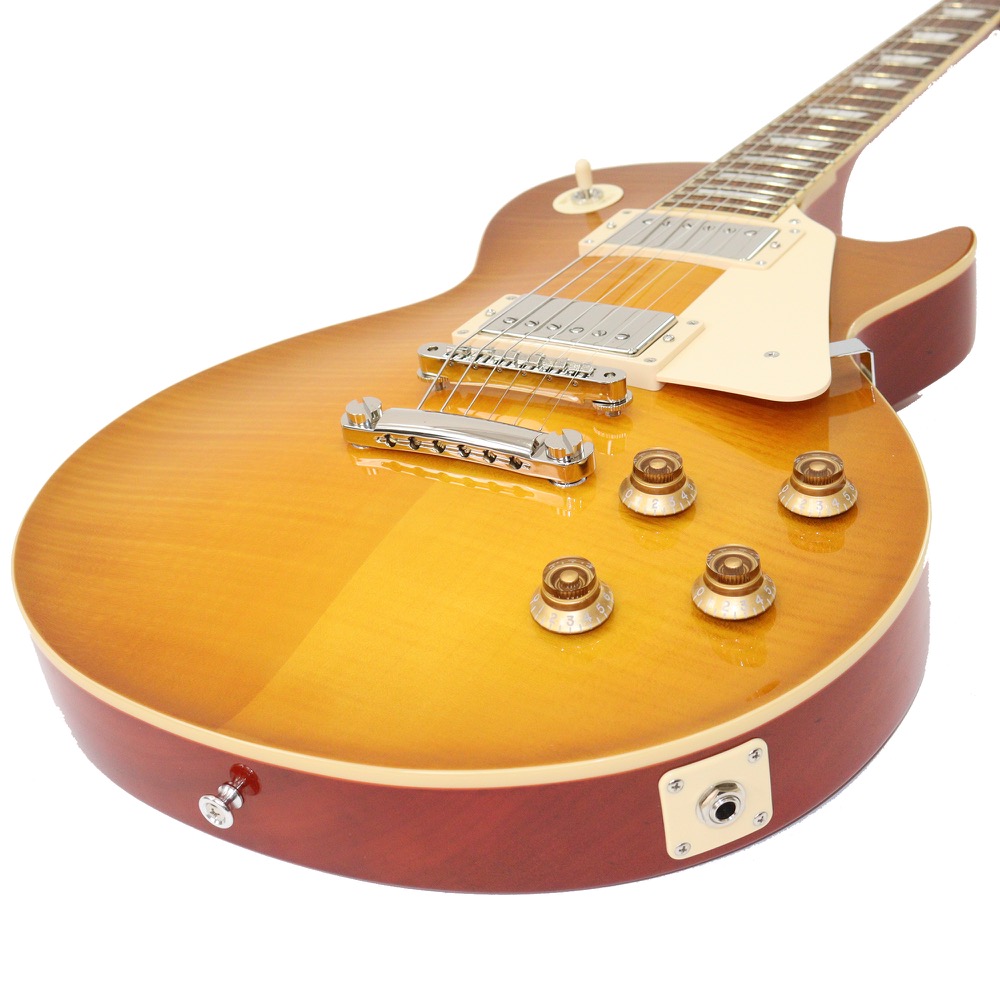 EDWARDS E-LP-125SD LMD エレキギター 詳細画像