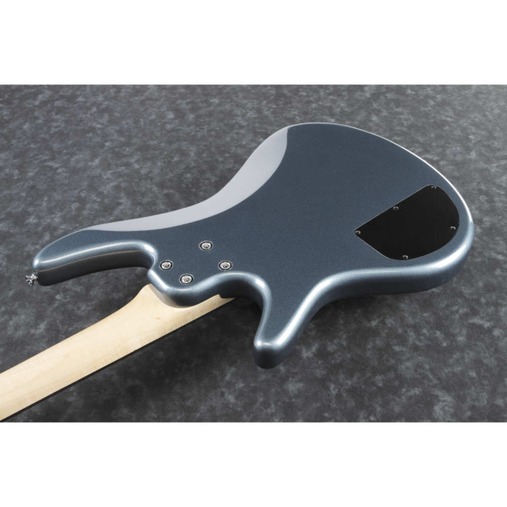 IBANEZ GIO GSR180-BEM エレキベース ボディ裏