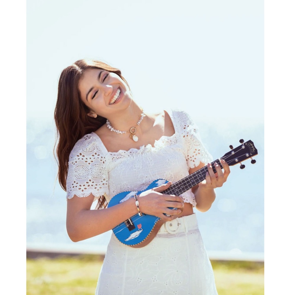 Cordoba BIA UKULELE ソプラノウクレレ イメージ画像