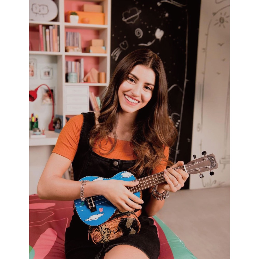 Cordoba BIA UKULELE ソプラノウクレレ イメージ画像