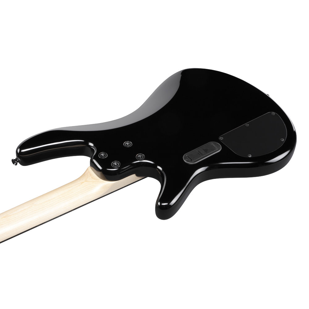 IBANEZ GIO GSR280QA-TKS エレキベース ボディ裏