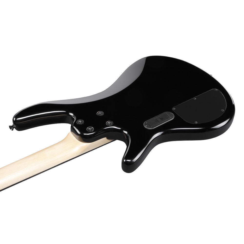 IBANEZ GIO GSR280QA-TYS エレキベース ボディ裏