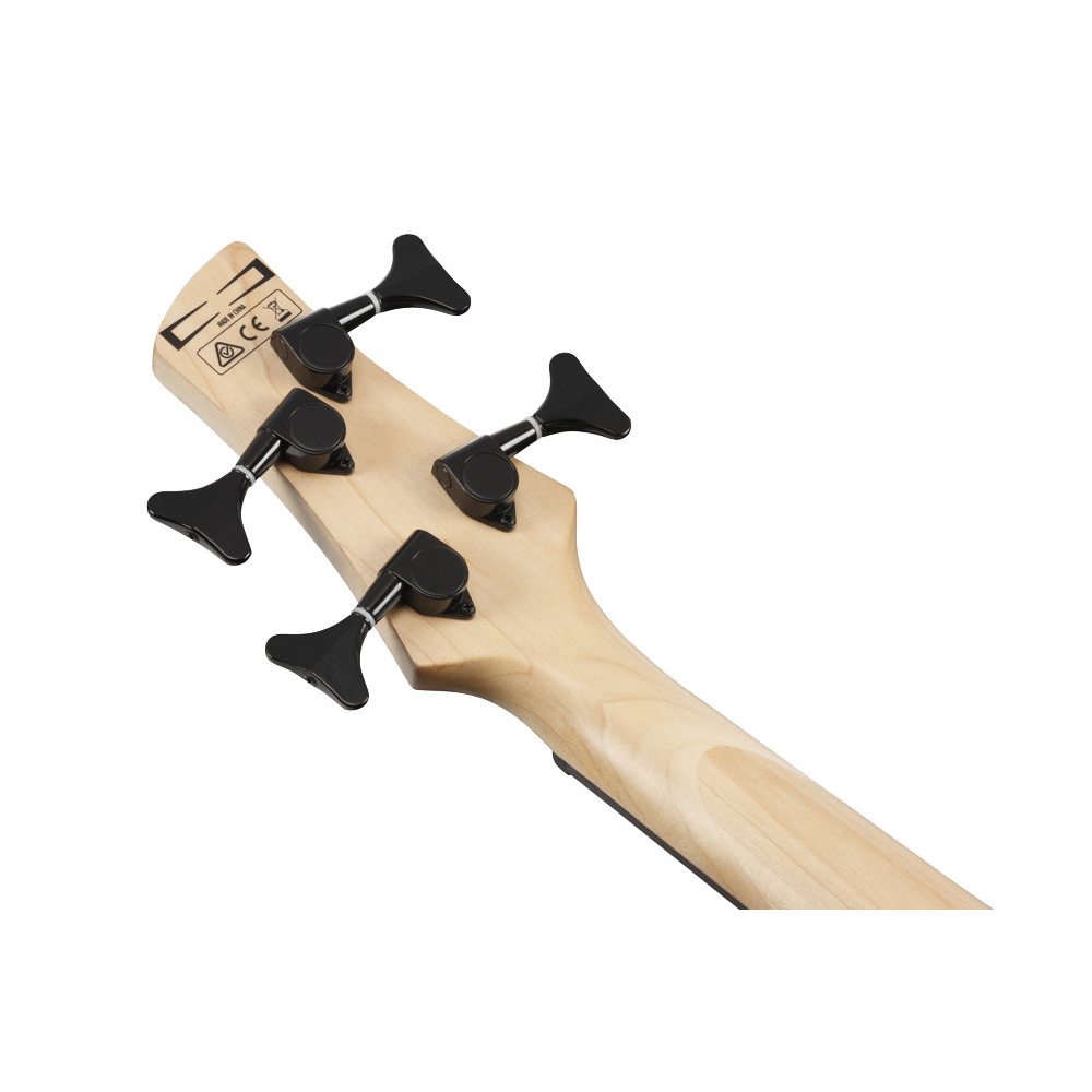 IBANEZ GIO GSR280QA-TYS エレキベース ネック裏